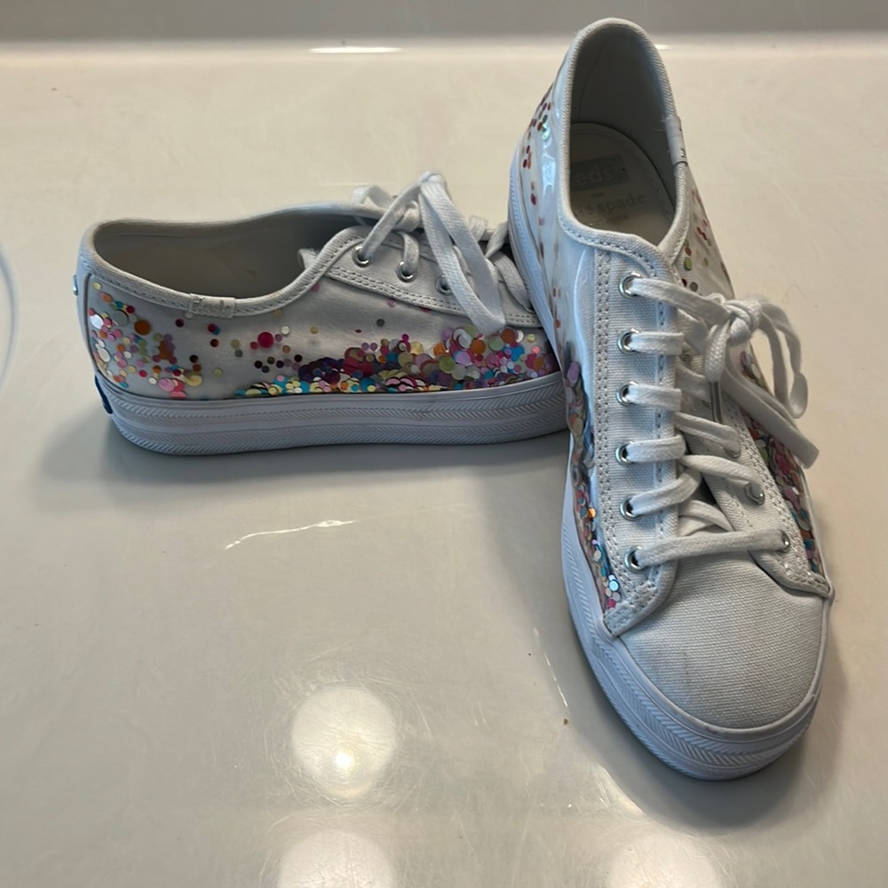 Kate Spade Keds
